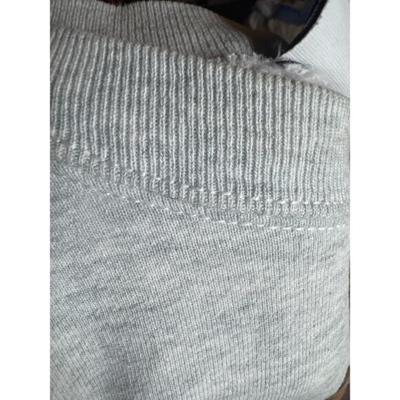 Vintage 90s Scooby Doo Sweatshirt Warner Bros Crewneck Made in USA Size M - Picture 5 of 7